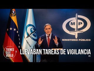 ¿Quién era el exmilitar que grababa videos de unidades militares en Táchira?