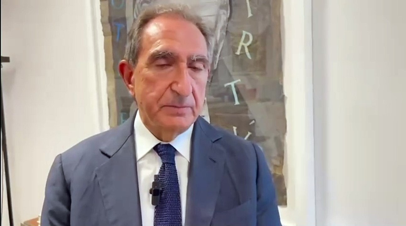 Maggio Musicale, il sovrintendente Fuortes: "Importante programmare in anticpo, ecco la stagione 2025"