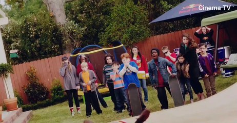 Guerra de papás Película Completa en Español Latino