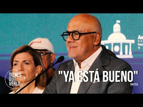 ¿Cuáles serán las decisiones drásticas que tomarán en la AN tras nuevos planes contra Venezuela?