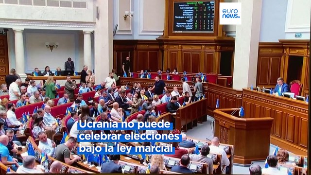 Reorganización del Gobierno de Zelenski: ¿Quién es quién en el nuevo gabinete ucraniano?