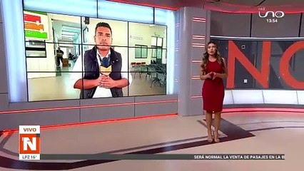 Levantan bloqueo en el puente de la Amistad