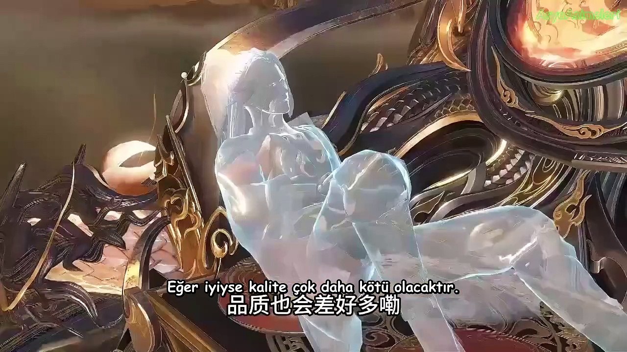 Xuan Di S01 E31-41 Turkce Altyazili TT