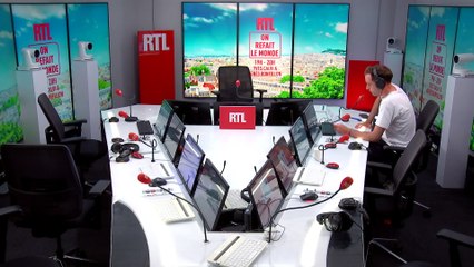 Le journal RTL de 20h du 05 septembre 2024