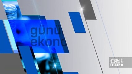 Günün Ekonomisi 5 Eylül 2024 Perşembe - 12.45