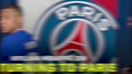 Mbappé talks Paris return, his poor Euro 2024 and the Nations League