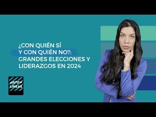 ¿Cambiará la geoestrategia mundial este 2024?: 76 países tendrán importantes elecciones este año