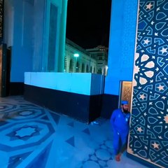 Mecca - Saudi Arabia