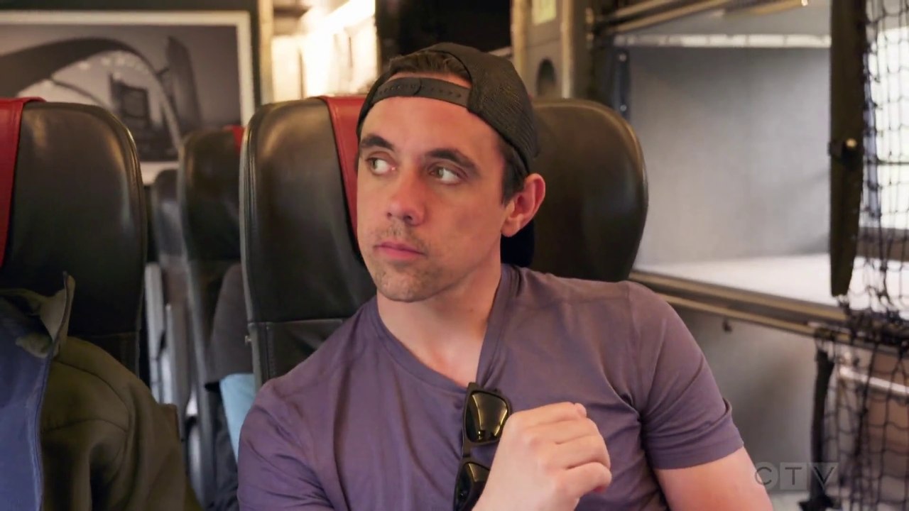 The Amazing Race Canada Season10 Episode10