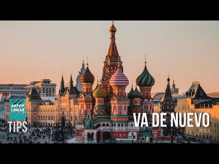 ¿Los rusos elegirán nuevamente a Putin como su Presidente? (+Ucrania)
