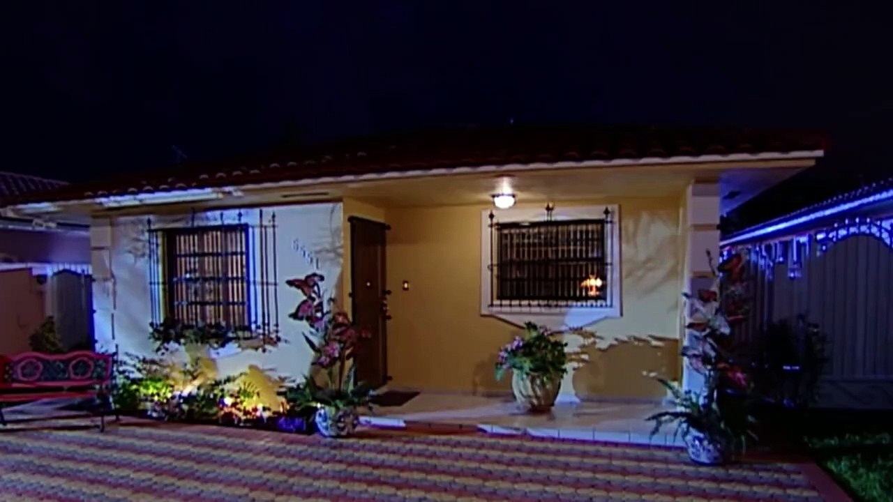 Acorralada Capitulo 2