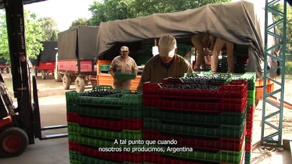 Día del Productor Agropecuario - Francisco Estrada (Tucumán)