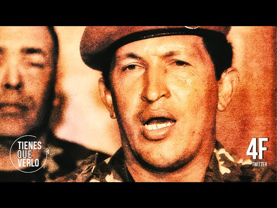 El 4F ocurrió una auténtica rebelión antiimperialista: Diosdado desde en el Cuartel de la Montaña