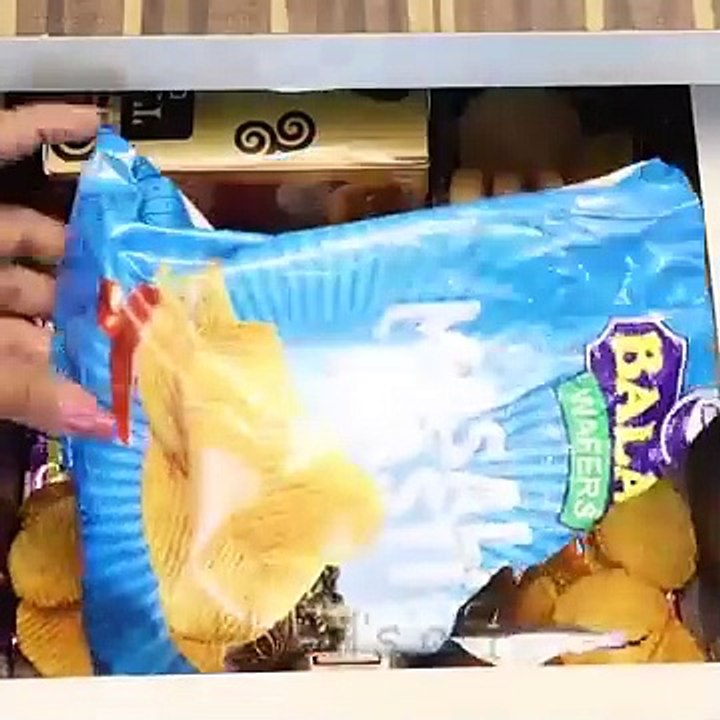 42 Amazing Kitchen Tips & Hacks  Useful Cleaning #Kitchen #Hacks #Hetalsart