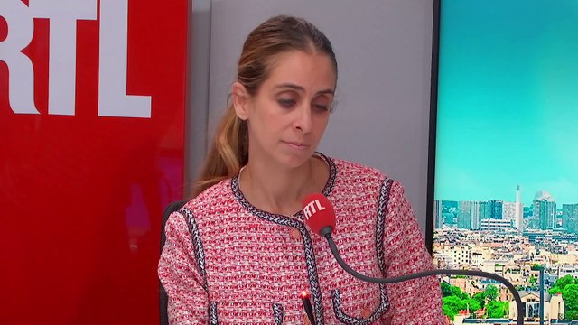 MICHEL BARNIER PREMIER MINISTRE - Il prend ses distances dès la passation de pouvoir avec Attal et acte une cohabitation