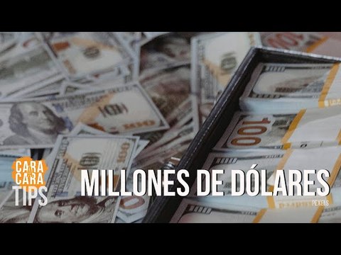 ¿Cuántos millones de dólares ha perdido Venezuela por el bloqueo?
