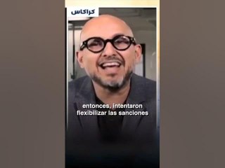 Ucrania y una candidata a dedo: La verdad sobre la "flexibilización" de las sanciones de EEUU