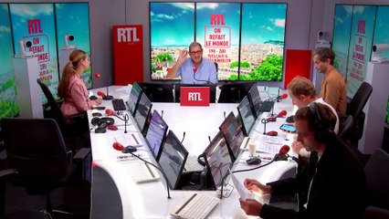 ON REFAIT LE MONDE- Avec Anne-Charlène Bezzina, Tugdual Denis et Pierre Jacquemain