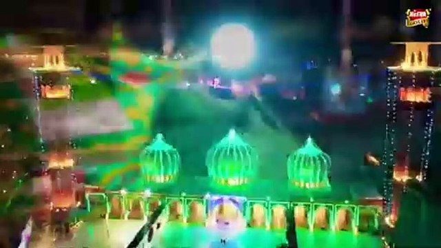 Ghulam Mustafa Qadri | Chamka Mah e Noor Ka Hilal | New Rabi Ul Awal Naat 2024 | Heera Gold