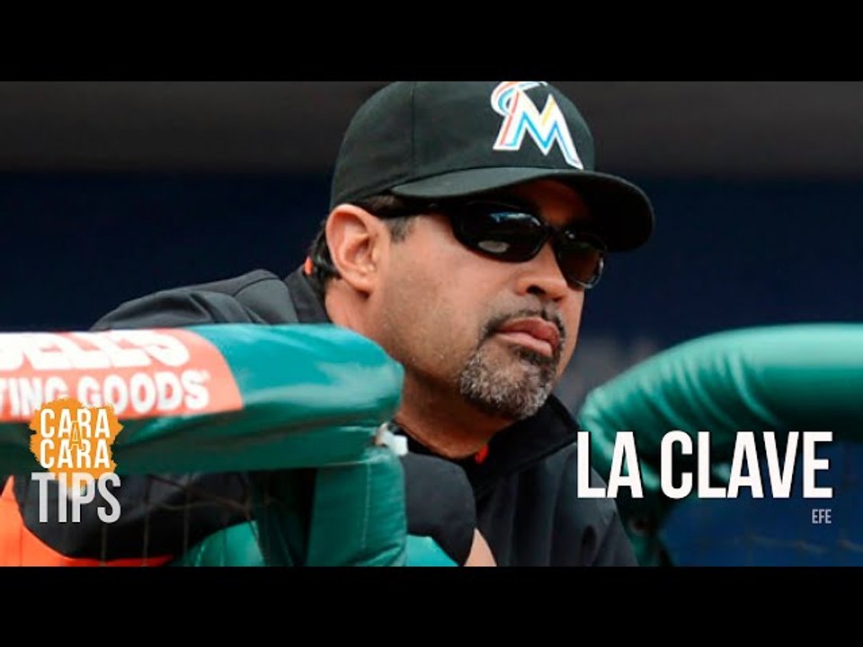 ¿Cuál fue la clave entre Oswaldo Guillén y Carlos Zambrano con Tiburones?