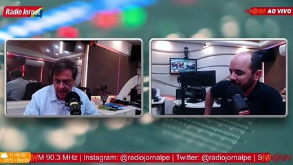 Gilson Machado (PL) propõe Zona Azul para transporte por aplicativo no Recife