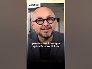 EEUU es el líder político y económico de Europa: El mismo chantaje contra Venezuela con otra bandera