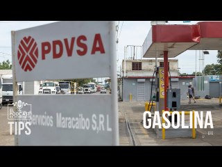 ¿Qué debe pasar para que se normalice la distribución de la gasolina en el territorio venezolano?