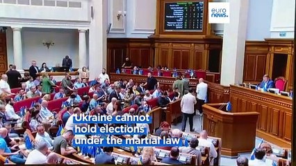 Zelenskyy's government reshuffle: Who’s who in Ukraine’s new cabinet