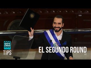 ¿Qué ha logrado Bukele más allá de encerrar a las maras? (+El Salvador)