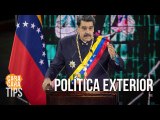 Política exterior: Las estrategias de Maduro y las de EEUU