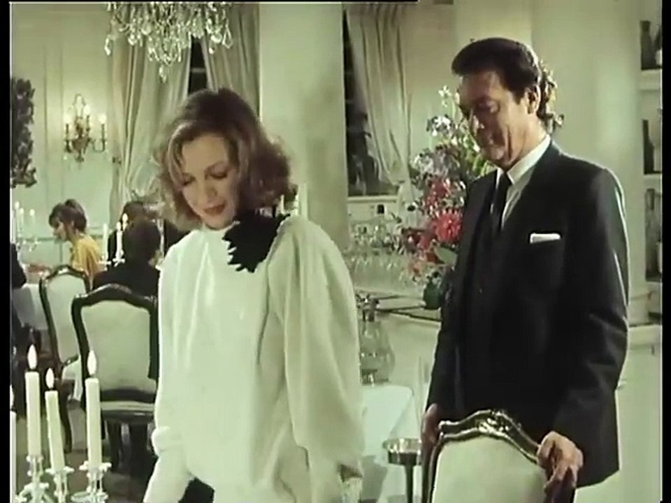 Der Alte  S04E17 - Fluchthilfe