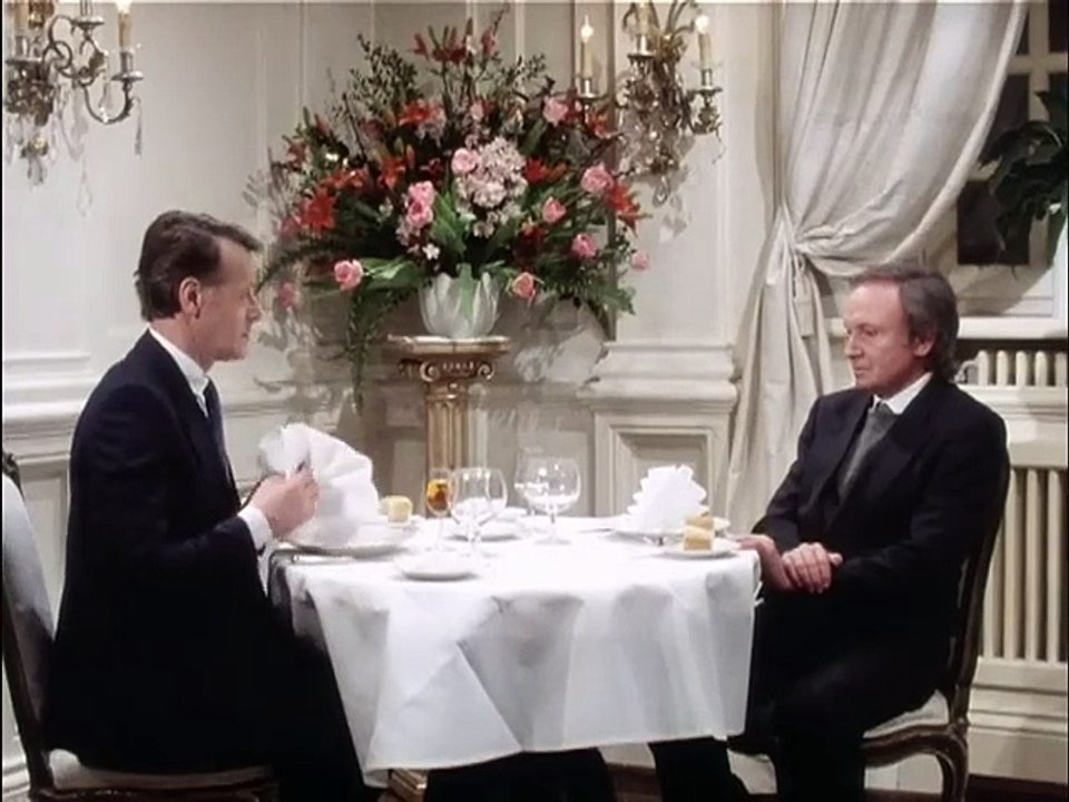 Der Alte  S04E20 - Das Ende vom Lied