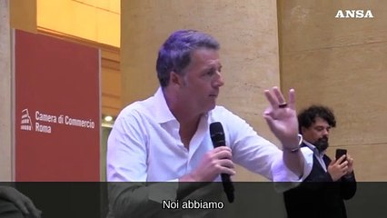 Caso Sangiuliano, Renzi: "Trasformato Tg1 in Temptation Island..."