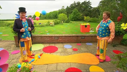 Cbeebies Something Special Out And About Friends 4x11...mp4
