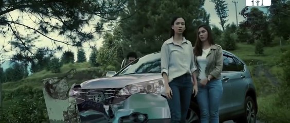 Oma The Demonic 2022 Full Movie Indonesia