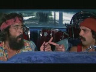 Cheech And Chong TRAILER