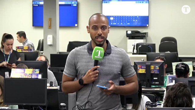 ACOMPANHE AO VIVO FM O TEMPO AO VIVO (3113)