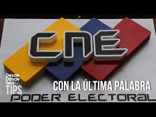 Chavistas, opositores e independiente en la misma onda: ¿Se vienen las elecciones para julio?