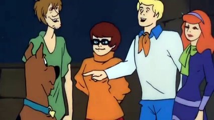 Scooby Doo Where Are You! l Season 2 l Episode 8 l Don't Fool with a Phantom l 4_4 l