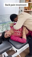 कमर दर्द का इलाज #ytshorts  #trending