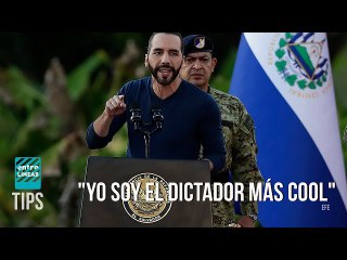 Claves de la popularidad de Nayib Bukele dentro y fuera de El Salvador