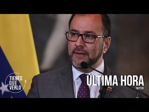 Declaraciones : Venezuela suspende cooperación con oficina técnica del Alto Comisionado de la ONU