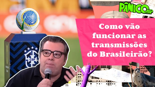 AQUI NÃO QUERIDINHA! COMO RÔMULO MENDONÇA CRIA OS SEUS BORDÕES?