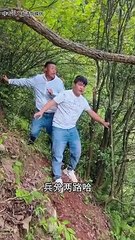 Chinese Video Funny Trending Video The Last Year 2024 