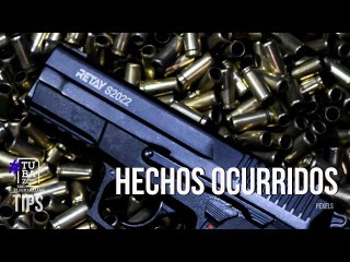 ¿Qué se quería transmitir la noche del 4F por los hechos ocurridos en Petare?