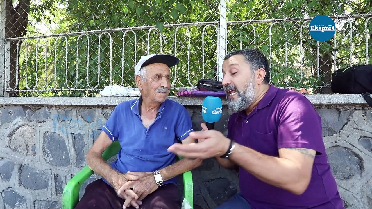 Diyarbakır’ın nostalji köşesine döndü: Kaybolan sesler