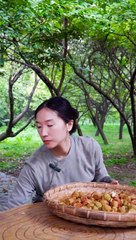 عمل الاكلات الصينية Chinese food