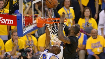 NBAHistory: Great Defensive Plays Throughout NBA History