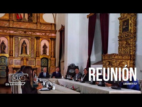 Noruega encabezó cita entre gobierno y Plataforma Unitaria para propuestas del calendario electoral
