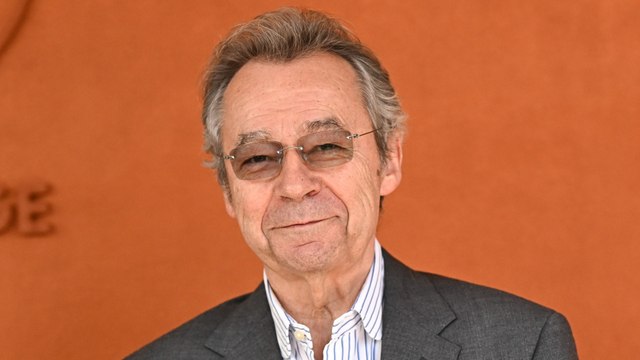 GALA VIDEO - Michel Denisot : son nouveau rôle au service d’une prestigieuse cérémonie